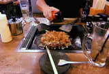 浅草もんじゃ かのや