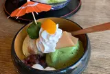 イクスカフェ 嵐山本店 （eX cafe）