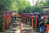 貴船神社