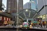 アークヒルズ アーク・カラヤン広場
