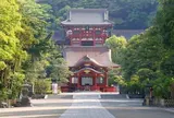 鎌倉七福神巡り