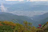 木曽駒ヶ岳