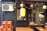 下町ウルフ おさかな店