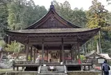 日吉大社