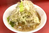 ラーメン二郎 ひばりヶ丘駅前店