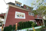 阿里山カフェ • Alishan Cafe