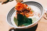 日本橋海鮮丼つじ半