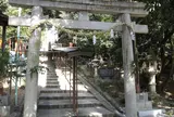 有松天満社