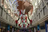 シカゴ・オヘア国際空港（Chicago O'Hare International Airport）