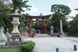 気比神社