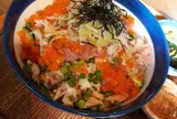 【閉店】海街丼 渋谷店