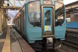 浅虫温泉駅