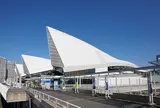 みなとみらい中央地区 パシフィコ横浜エリア