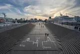 大さん橋/海岸通り地区