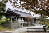 瑠璃山 長楽寺