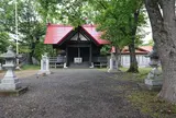 阿寒岳神社