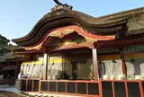 太宰府天満宮