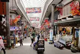 熱海駅前 平和通り商店街