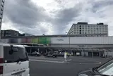 奈良駅