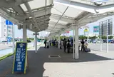 オリックスレンタカー福岡空港口店