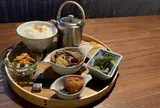 雨音茶寮 あまねさりょう