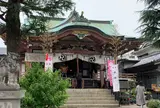 今戸神社