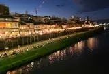 鴨川