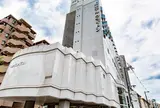 ホテルクライトン新大阪