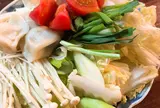 大衆中華 丸太町スタンド