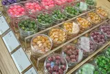 京あめ クロッシェ 京都タワーサンド店