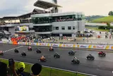 セパンインターナショナルサーキット