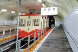 黒部湖駅