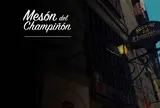 Mesón del Champiñon