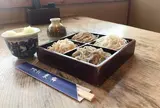 手打ちそば更科