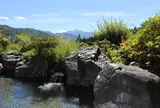 花の駅・片品 花咲の湯