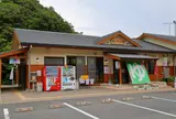 道の駅 椿はなの湯