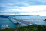 鳴門山展望台