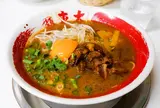ラーメン東大大道本店