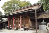 長浜八幡宮