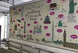 東武ワールドスクウェア