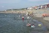 関屋浜海水浴場