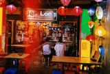 ベトナム屋台酒場デンロン（Den Long）