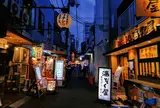 天神橋筋商店街