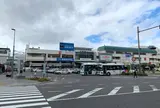 松本駅