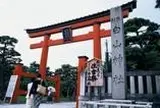 新潟総鎮守 白山神社