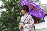 梨花和服 清水寺店