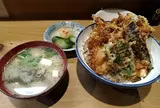 天婦羅いもや
