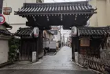 島原大門