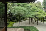 角屋もてなしの文化美術館