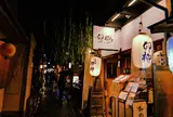 先斗町